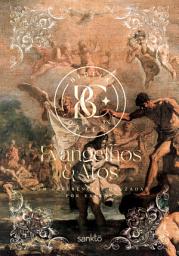 Icon image Bíblia Contexto - Evangelhos & Atos - Batismo: Com referências cruzadas por extenso
