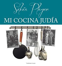 Icon image Mi cocina judía