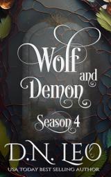 Icon image Wolf and Demon - Season 4