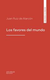 Icon image Los favores del mundo