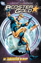 Icon image Booster Gold: The Tomorrow Memory