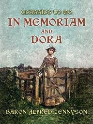 Icon image In Memoriam and Dora: Restored Classics to Go Edition