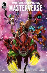 Icon image Masters of the Universe: Masterverse