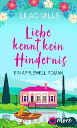 Icon image Liebe kennt kein Hindernis: Ausgabe 3