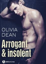 Icon image Arrogant & Insolent
