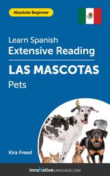Icon image Spanish Extensive Reading: PETS: Level 1