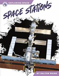Icon image Space Stations