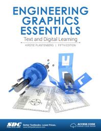 Icon image Engineering Graphics Essentials Fifth Edition