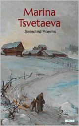 Icon image Marina Tsvetaeva Selected Poems