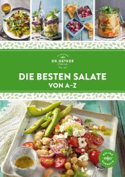 Icon image Die besten Salate von A–Z