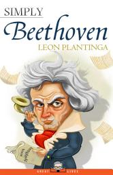 Icon image Simply Beethoven
