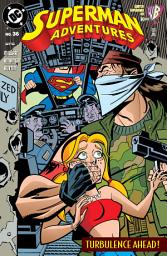 Icon image Superman Adventures (1996)