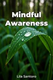 Icon image Mindful Awareness