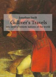 Icon image Gulliver's Travels (into several remote nations of the world): Edition 2