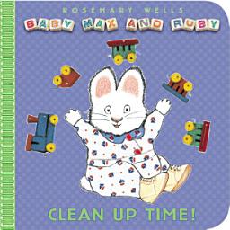 Icon image Clean-Up Time