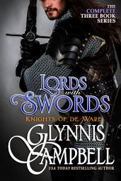 Icon image Lords with Swords: The Knights of de Ware Boxed Set