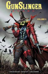 Icon image GUNSLINGER SPAWN