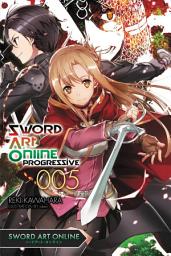 Icon image Sword Art Online Progressive