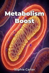 Icon image Metabolism Boost