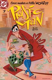 Icon image Plastic Man (2003)