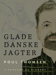 Icon image Glade danske jagter