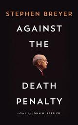Icon image Against the Death Penalty