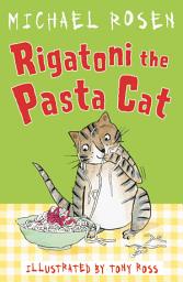 Icon image Rigatoni the Pasta Cat