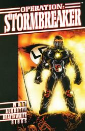 Icon image Operation: Stormbreaker #1