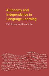 Icon image Autonomy and Independence in Language Learning