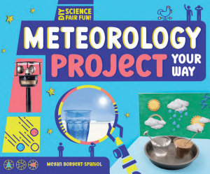 Icon image Meteorology Project Your Way