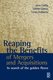 Icon image Reaping the Benefits of Mergers and Acquisitions