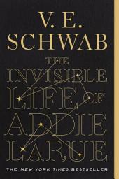 Icon image The Invisible Life of Addie LaRue