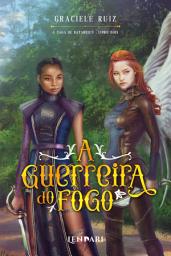 Icon image A guerreira do fogo