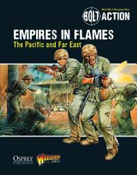 Icon image Bolt Action: Empires in Flames: The Pacific and the Far East
