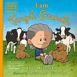 Icon image I am Temple Grandin