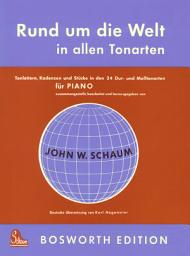 Icon image Rund Um die Welt In Allen Tonarten