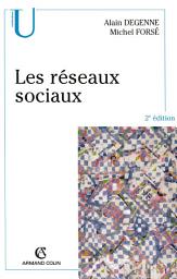 Icon image Les réseaux sociaux