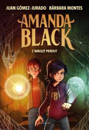 Icon image Amanda Black 2 - L'amulet perdut