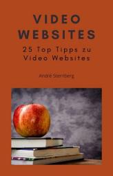 Icon image Video Websites: 25 Top Tipps zu Video Websites