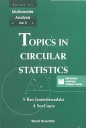 Icon image Topics in Circular Statistics
