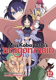 Icon image Miss Kobayashi's Dragon Maid