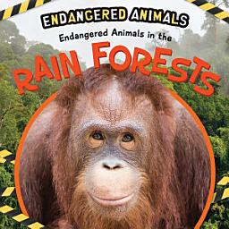 Icon image Endangered Animals in the Rain Forest