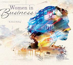 Icon image Women in Business