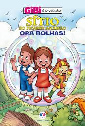 Icon image Sítio do Picapau Amarelo - Ora bolhas!