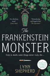 Icon image The Frankenstein Monster