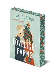 Icon image Lovelight Farms (édition française) - T.1 « Hiver »: Série Lovelight