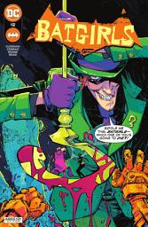 Icon image Batgirls (2021)