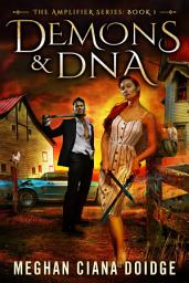 Icon image Demons and DNA (Amplifier 1)