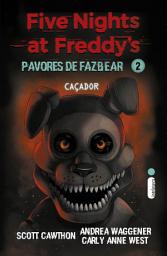 Icon image Caçador