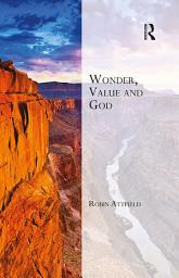 Icon image Wonder, Value and God